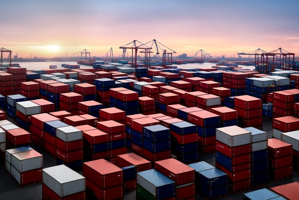 משלוחים בין מדינות